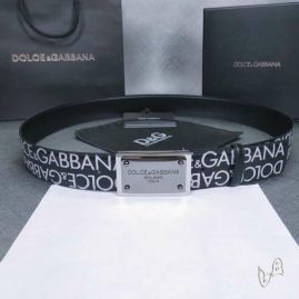 Picture of DG Belts _SKUDGbelt38mmX80-125cmlb061052